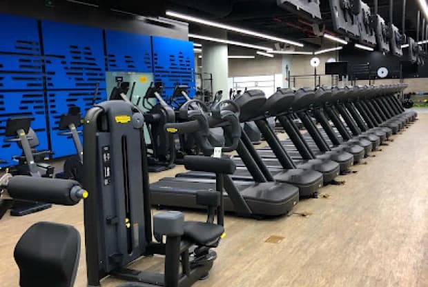 Sport City Andares, foto 4