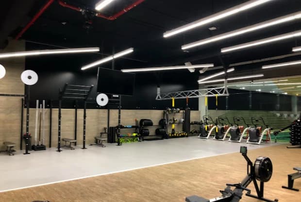 Sport City Andares, foto 5