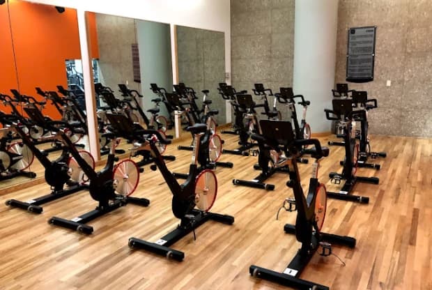 Sport City Andares, foto 6