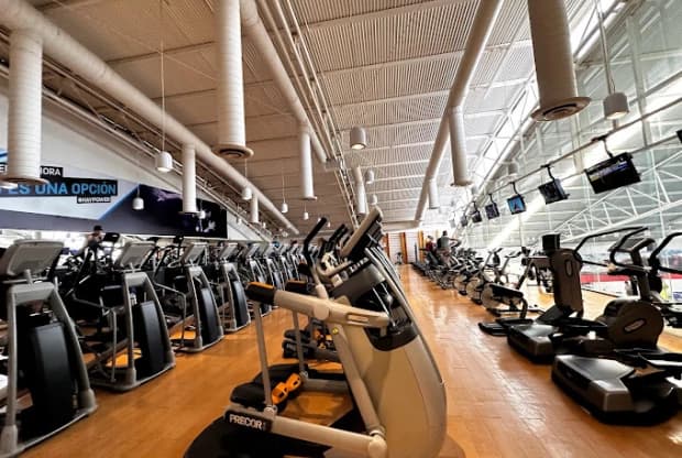 Sport City Cuernavaca, foto 3