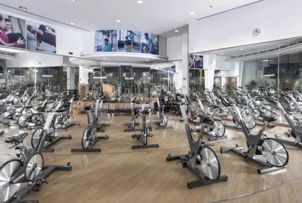 Sport City Cuernavaca, foto 4
