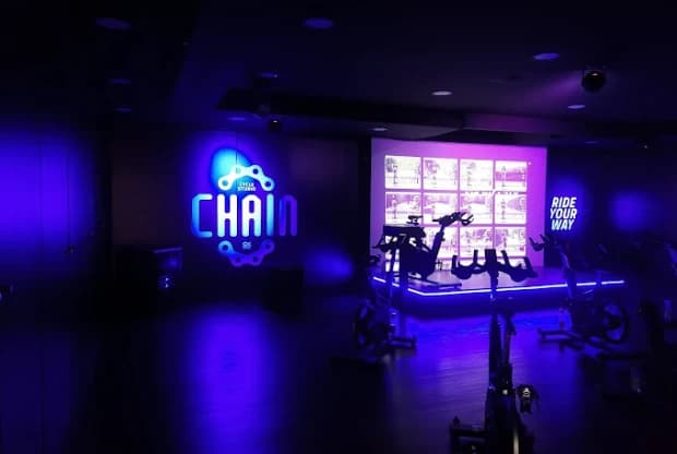 Sport City Cuernavaca, foto 5