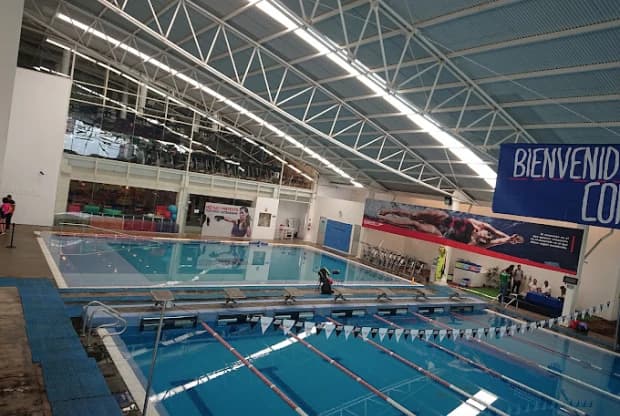 Sport City Cuernavaca, foto 6