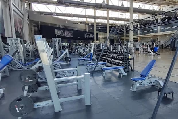 Sport City Ecatepec, foto 2