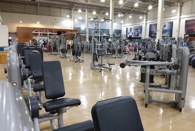 Sport City Ecatepec, foto 3
