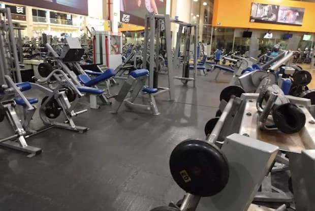 Sport City Ecatepec, foto 4
