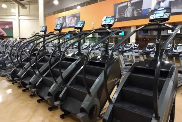 Sport City Ecatepec, foto 5