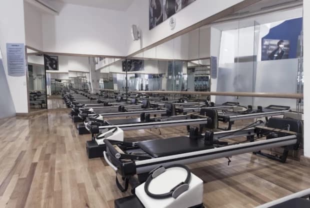 Sport City Ecatepec, foto 6