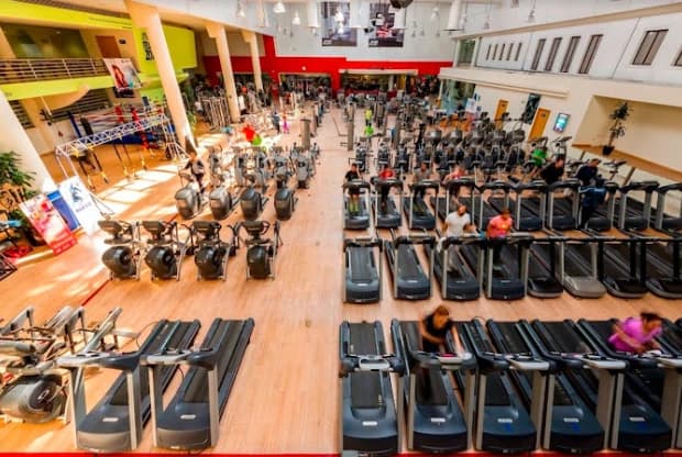 Sport City Gran Sur, foto 2