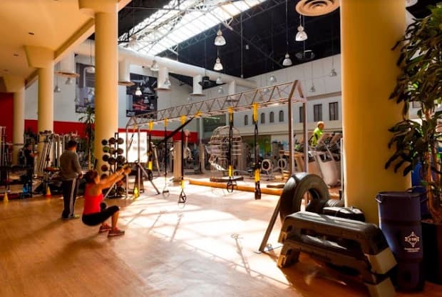 Sport City Gran Sur, foto 3
