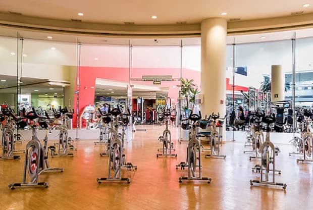 Sport City Gran Sur, foto 4
