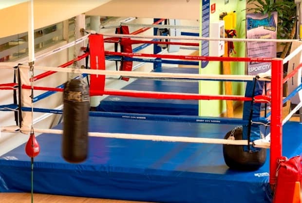 Sport City Gran Sur, foto 6