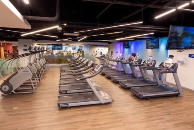 Sport City Insurgentes, foto 2