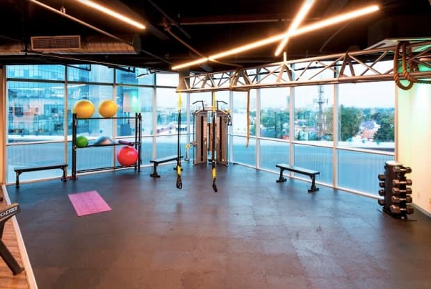 Sport City Insurgentes, foto 3