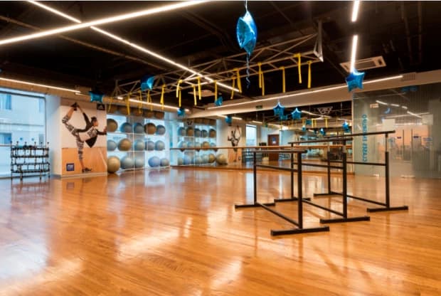 Sport City Insurgentes, foto 4