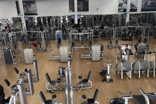 Sport City Lindavista, foto 2