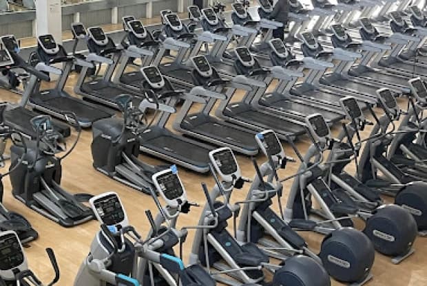 Sport City Lindavista, foto 3