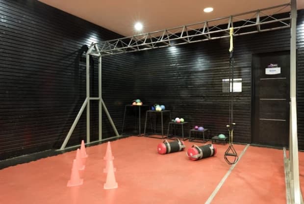 Sport City Lindavista, foto 4
