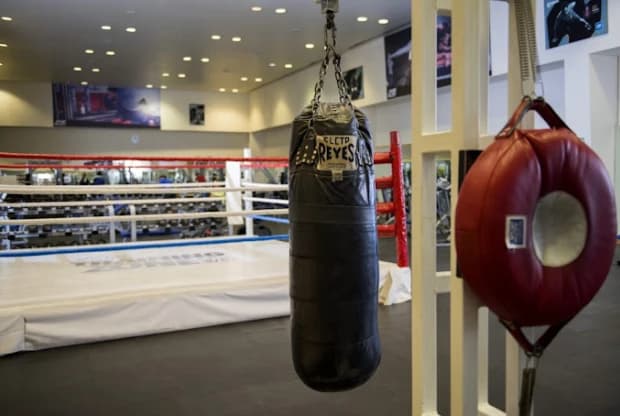 Sport City Lindavista, foto 5