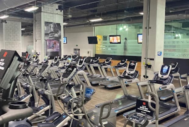 Sport City Nuevo Sur, foto de portada