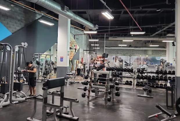 Sport City Nuevo Sur, foto 2
