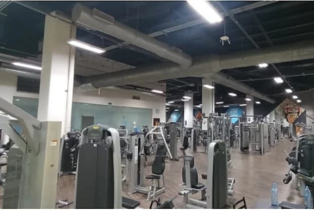 Sport City Nuevo Sur, foto 3