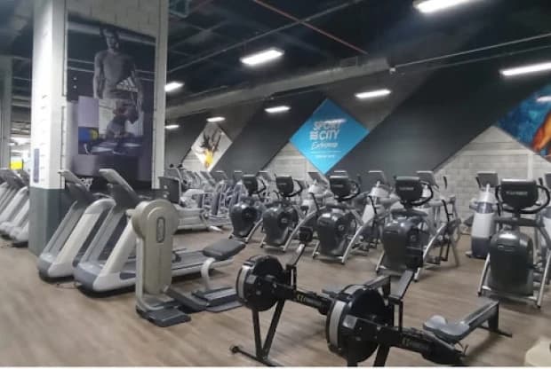 Sport City Nuevo Sur, foto 4