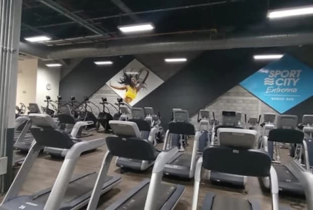 Sport City Nuevo Sur, foto 5