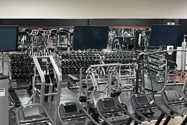 Sport City Polanco, foto 2