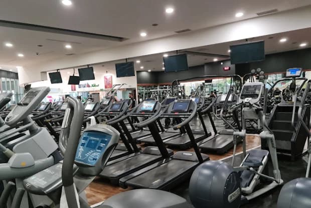 Sport City Polanco, foto 4
