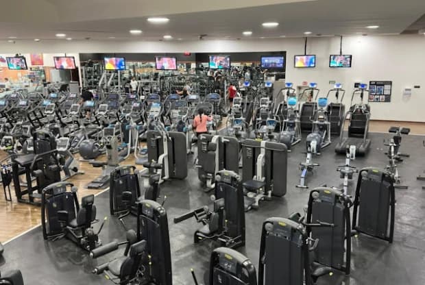 Sport City Polanco, foto 5