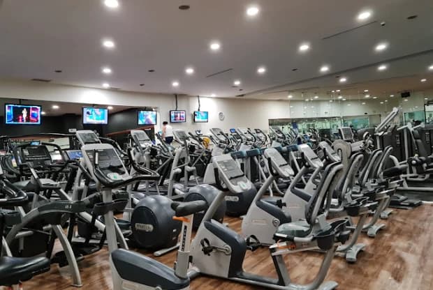 Sport City Polanco, foto 6