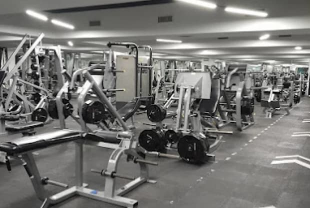 Sport City Santa Fe, foto de portada