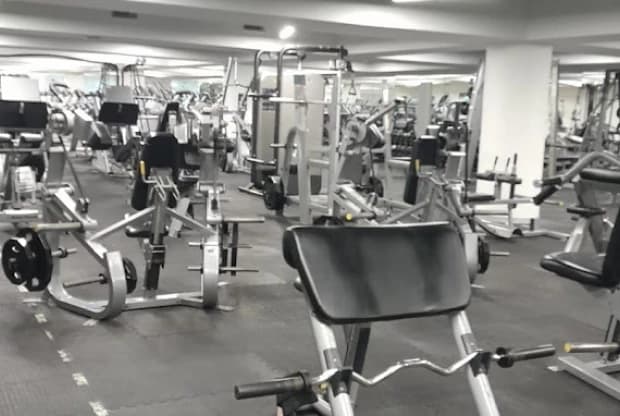 Sport City Santa Fe, foto 2