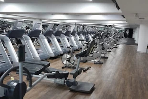 Sport City Santa Fe, foto 3