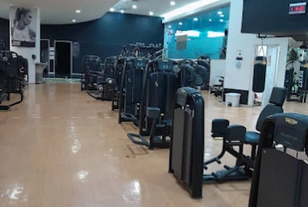 Sport City Santa Fe, foto 4