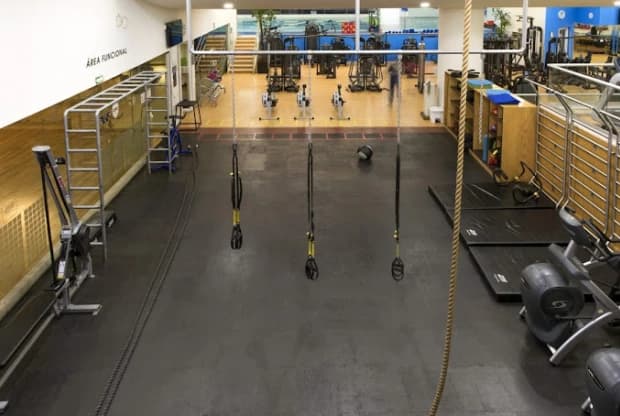 Sport City Santa Fe, foto 6
