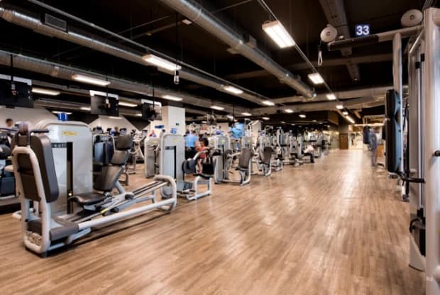 Sport City Toreo, foto 2