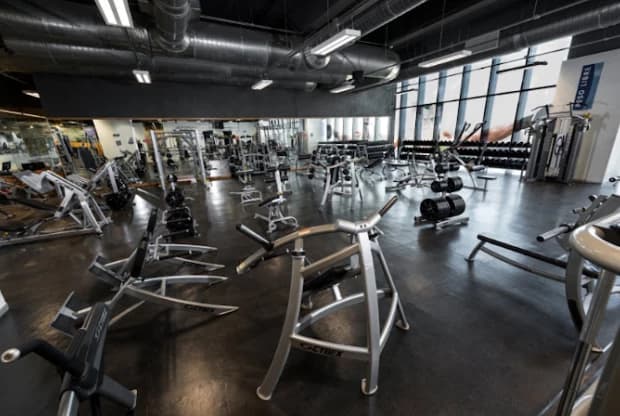 Sport City Toreo, foto 3