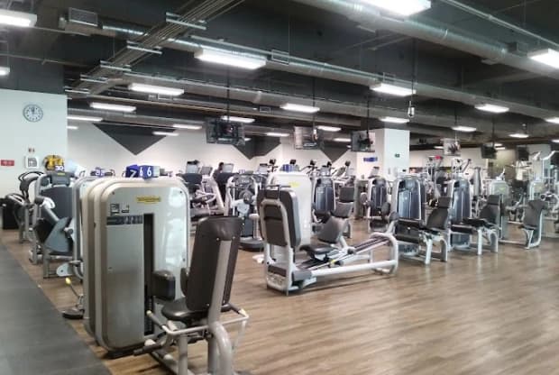 Sport City Toreo, foto 4