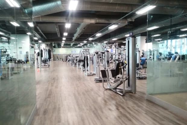 Sport City Toreo, foto 5