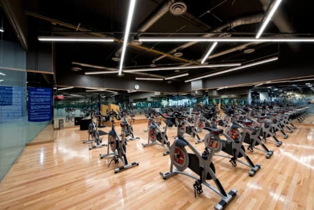 Sport City Toreo, foto 6