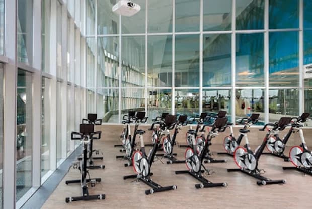 Sport City Torre Reforma, foto 4