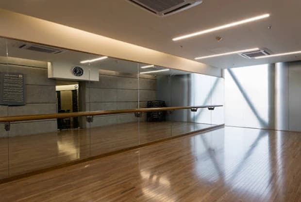 Sport City Torre Reforma, foto 6