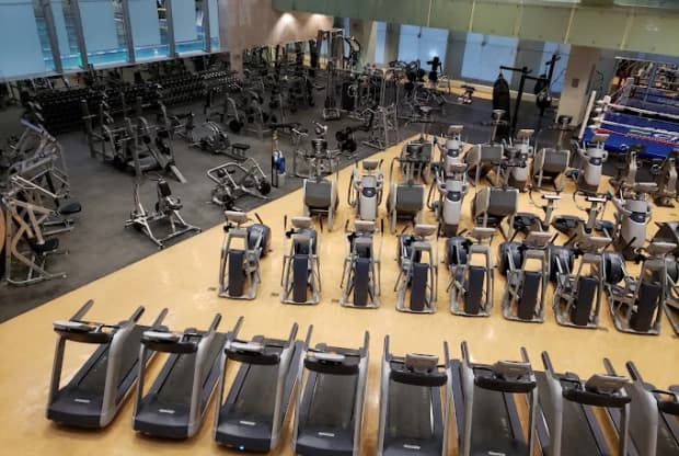 Sport City Universidad, foto 2