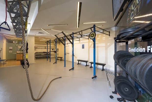 Sport City Universidad, foto 3