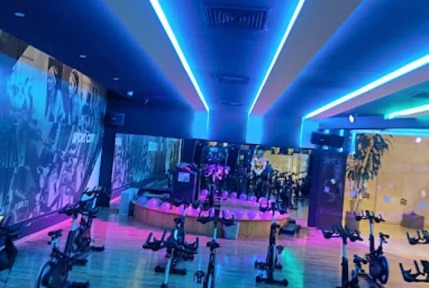Sport City Universidad, foto 4