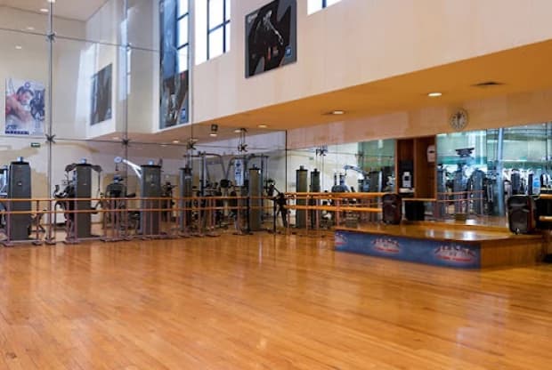 Sport City Universidad, foto 5