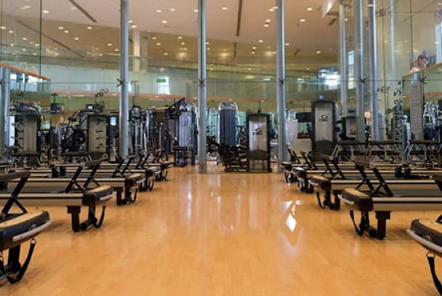 Sport City Universidad, foto 6