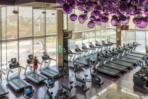 Sport City Villahermosa, foto de portada